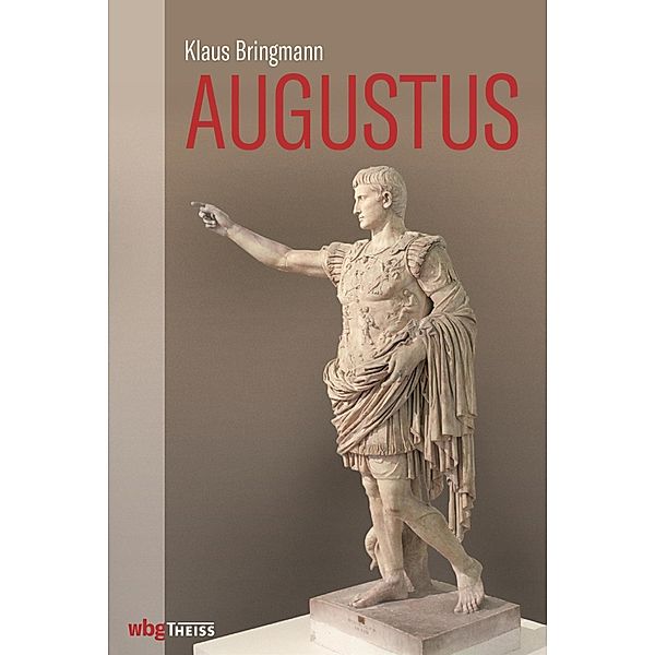 Augustus, Klaus Bringmann