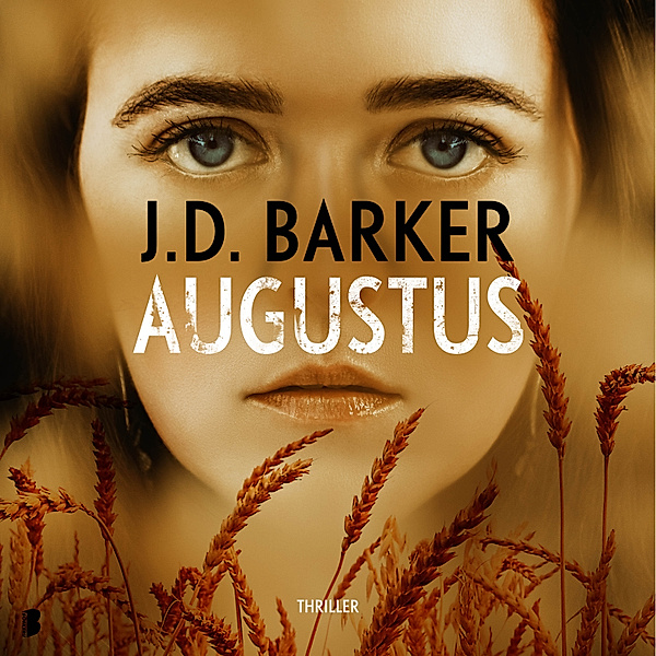 Augustus, J.D. Barker