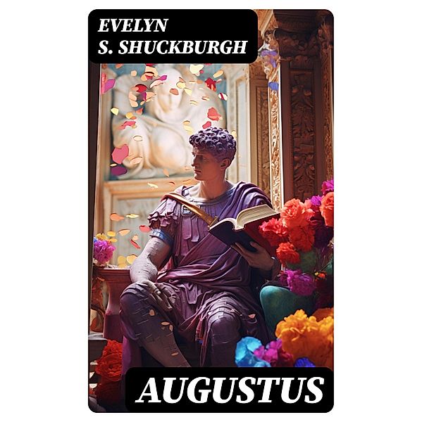 Augustus, Evelyn S. Shuckburgh