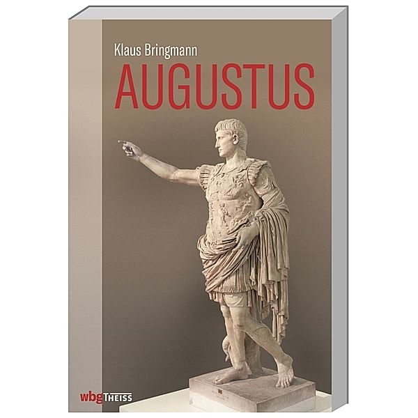 Augustus, Klaus Bringmann