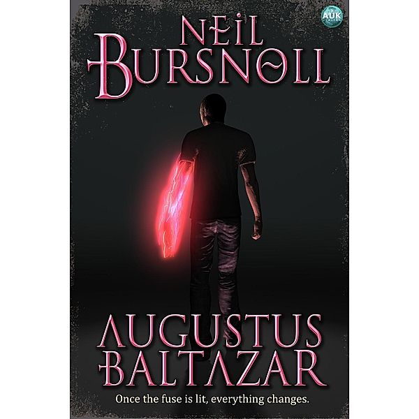 Augustus Baltazar, Neil Bursnoll