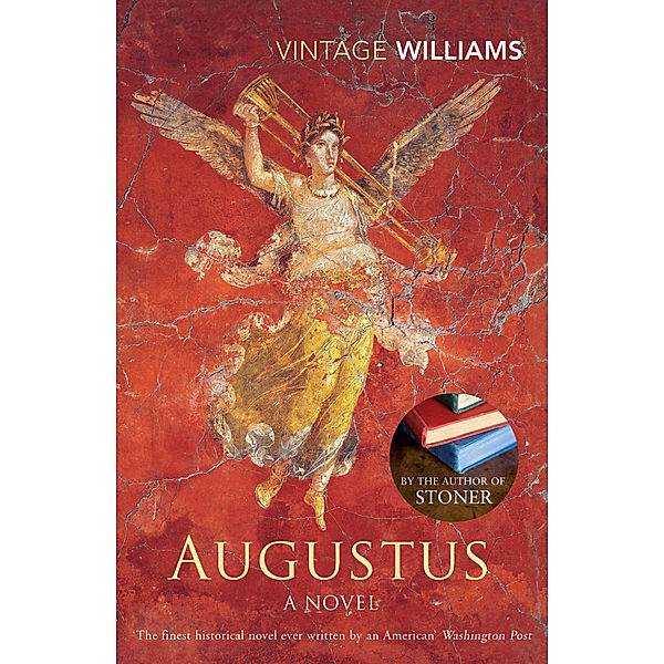 Augustus, English edition, John Williams