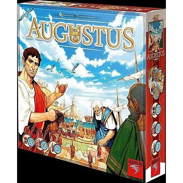 Augustus (Spiel)