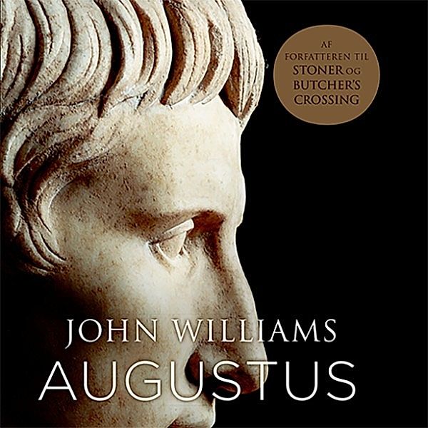 Augustus (uforkortet), John Williams