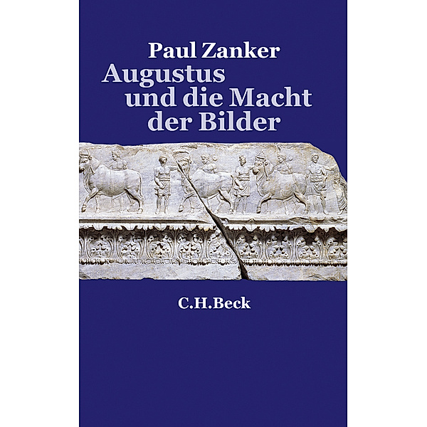 Augustus und die Macht der Bilder, Paul Zanker