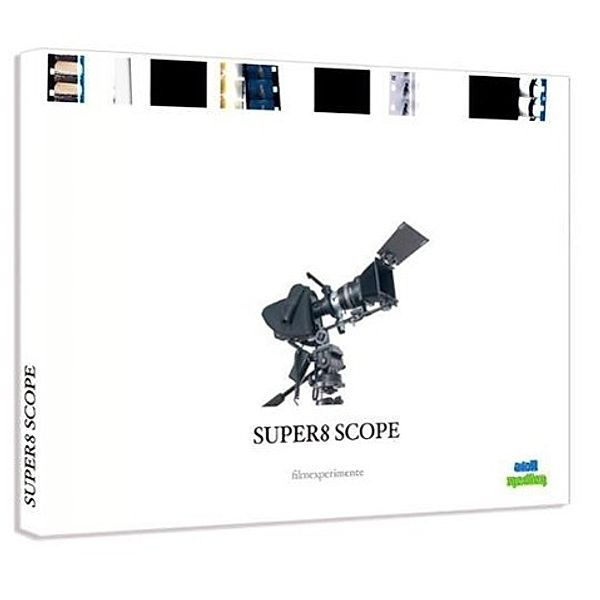 Auhage, L: Super8 Scope, Lutz Auhage