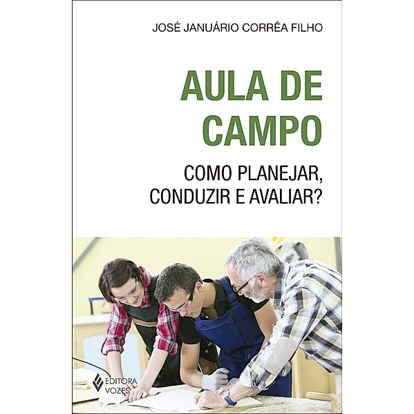 Aula de Campo, José Januário Corrêa Filho