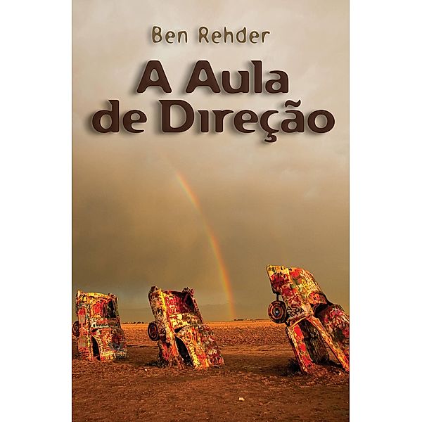 aula de direcao, Ben Rehder