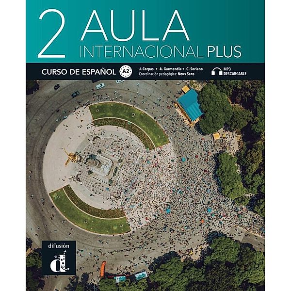 Aula internacional Plus 2 A2.Vol.2