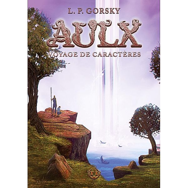 Aulx, LP Gorsky