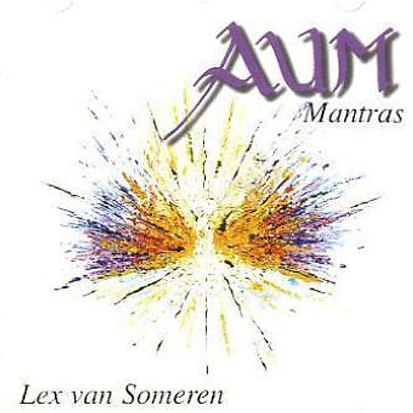 Aum, Lex Van Someren