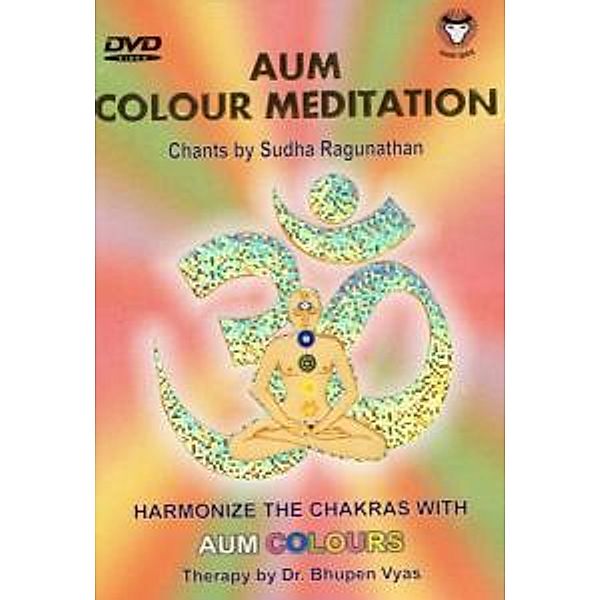 Aum Colour Meditation, Diverse Interpreten