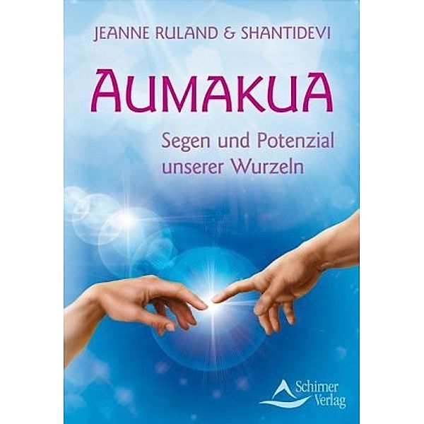 Aumakua, Jeanne Ruland, Shantidevi