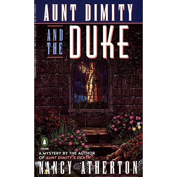 Aunt Dimity and the Duke / Aunt Dimity Mystery, Nancy Atherton