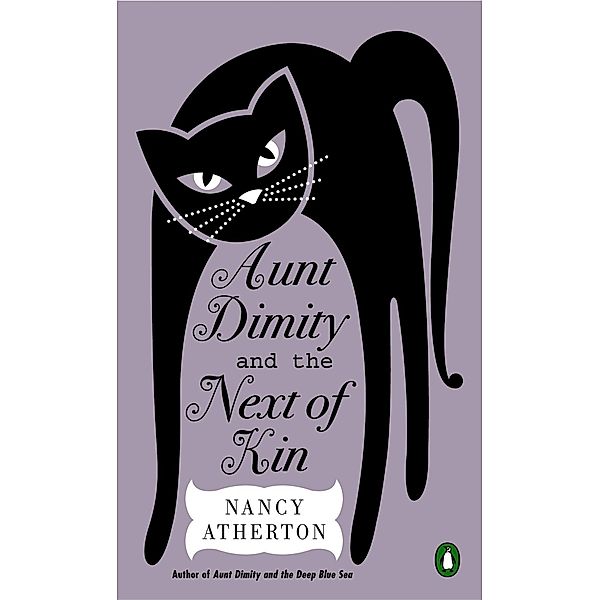 Aunt Dimity and the Next of Kin / Aunt Dimity Mystery, Nancy Atherton