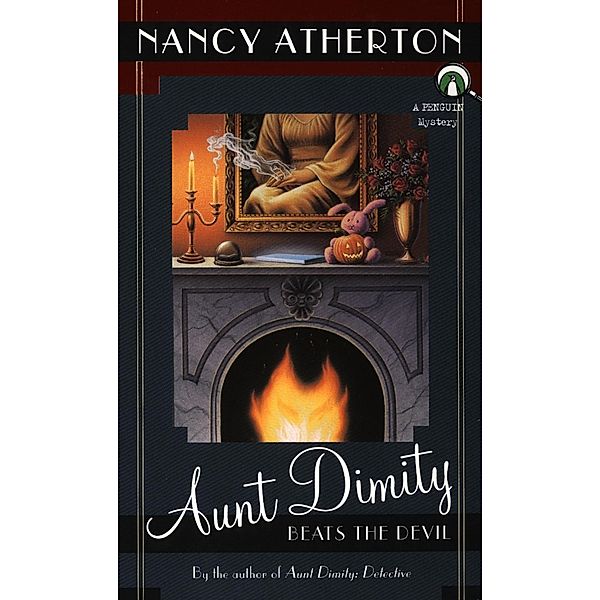 Aunt Dimity Beats the Devil / Aunt Dimity Mystery, Nancy Atherton