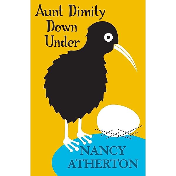 Aunt Dimity Down Under (Aunt Dimity Mysteries, Book 15) / Aunt Dimity Mysteries, Nancy Atherton