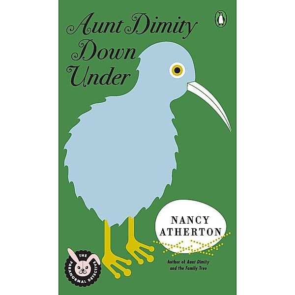 Aunt Dimity Down Under / Aunt Dimity Mystery, Nancy Atherton