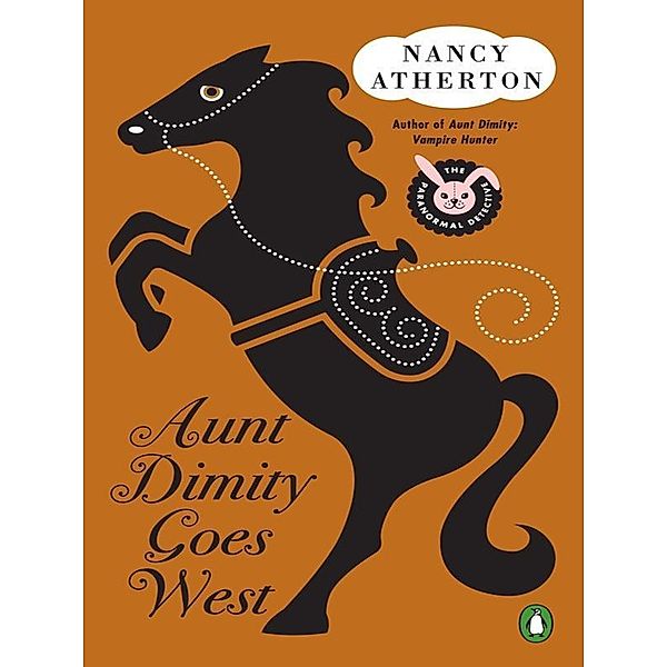 Aunt Dimity Goes West / Aunt Dimity Mystery, Nancy Atherton