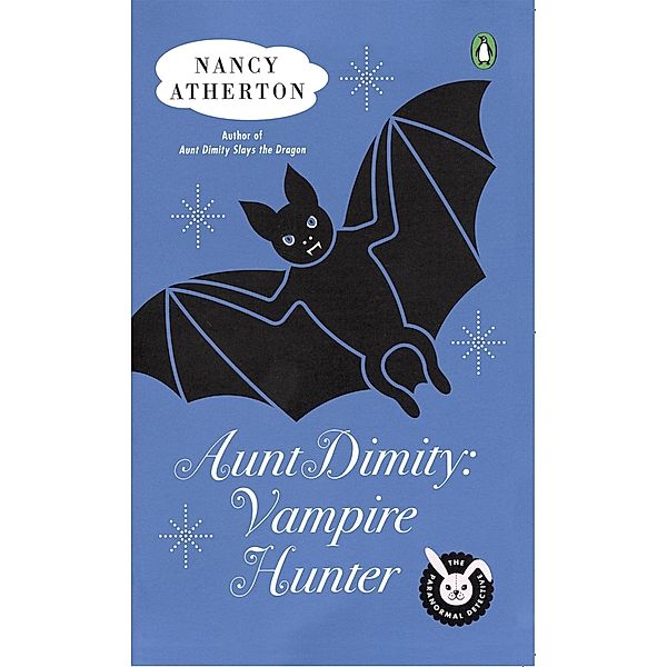 Aunt Dimity: Vampire Hunter / Aunt Dimity Mystery, Nancy Atherton