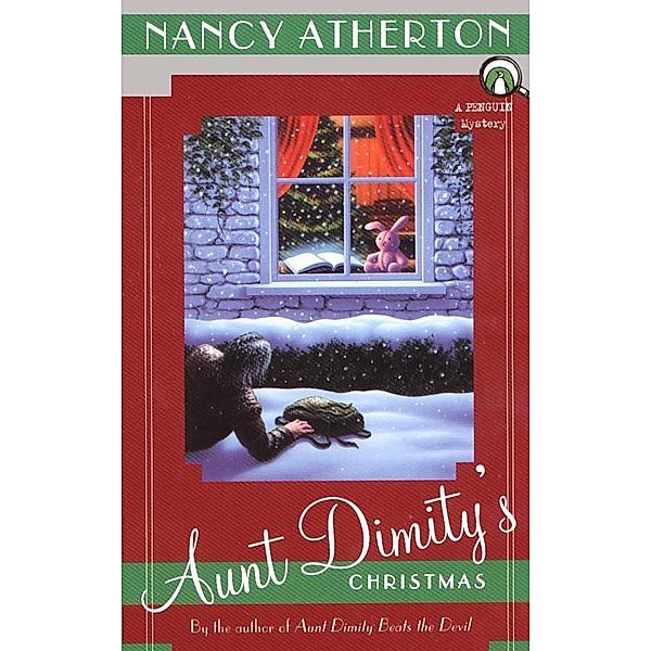 Aunt Dimity's Christmas / Aunt Dimity Mystery, Nancy Atherton