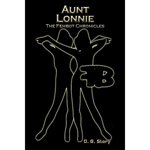 Aunt Lonnie, D.B. Story