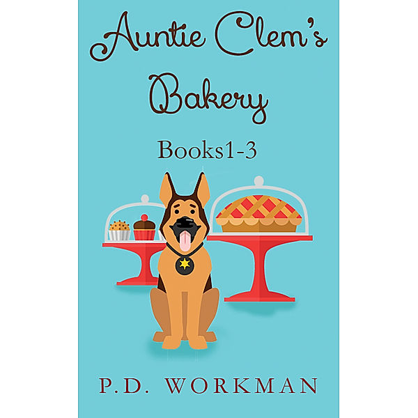 Auntie Clem's Bakery 1-3, P.D. Workman