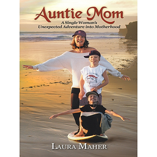 Auntie Mom, Laura Maher