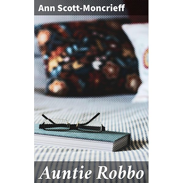 Auntie Robbo, Ann Scott-Moncrieff