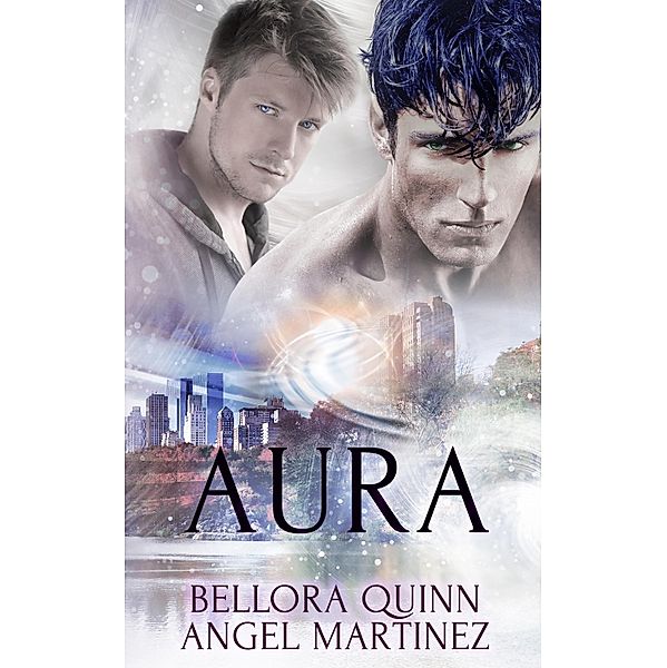 AURA: A Box Set, Angel Martinez, Bellora Quinn