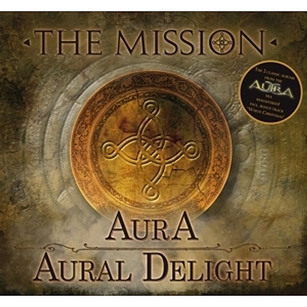 Aura/Aural Delight, The Mission