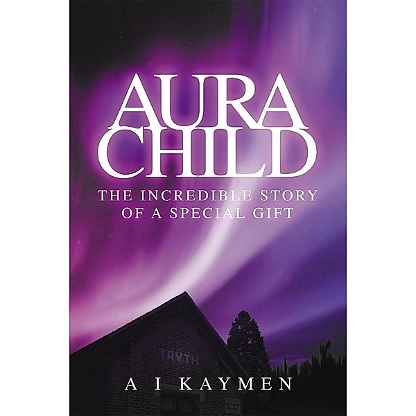 Aura Child / Andrews UK, A I Kaymen