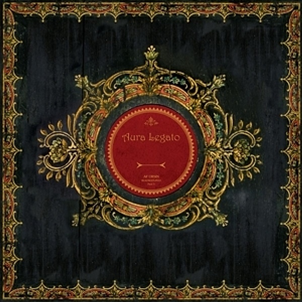 Aura Legato (Vinyl), Af Ursin