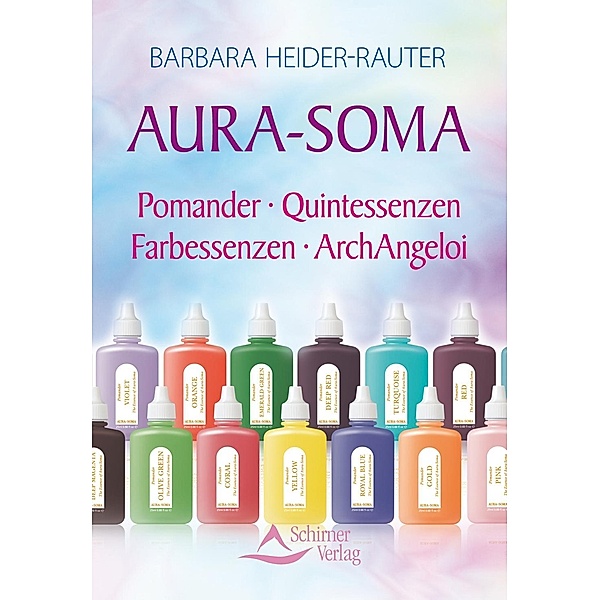 Aura-Soma, Barbara Heider-Rauter