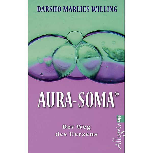 Aura-Soma, Darsho M. Willing
