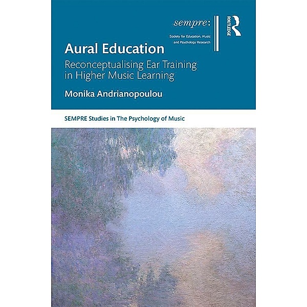 Aural Education, Monika Andrianopoulou