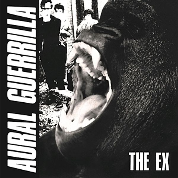 AURAL GUERILLA, The Ex