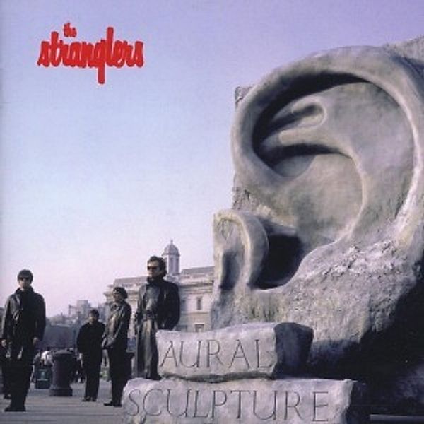 Aural Sculpture+11 (Vinyl), Stranglers