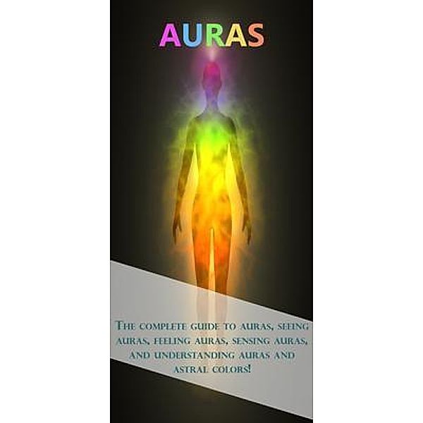 Auras / Ingram Publishing, Peter Longley