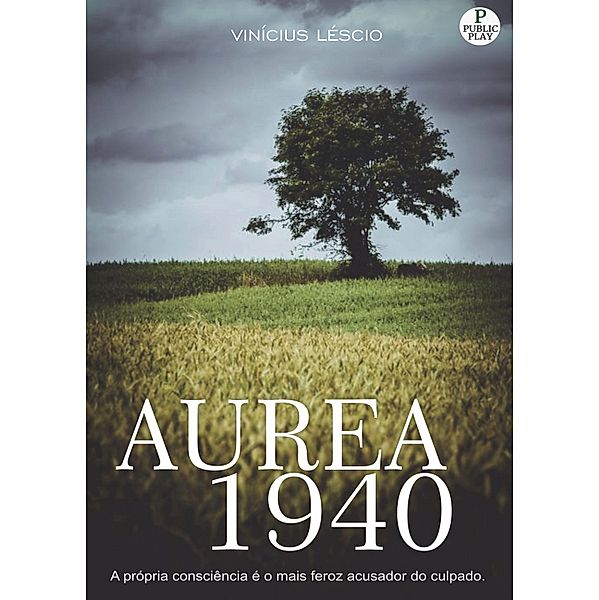 Aurea 1940, Vinícius Léscio