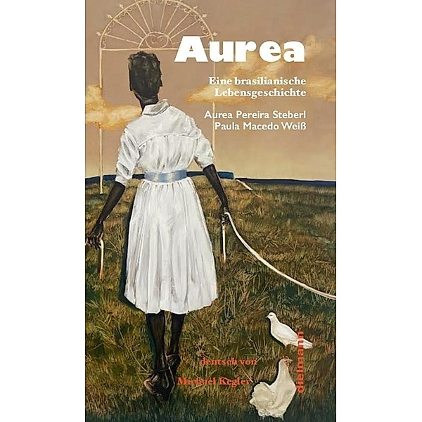 Aurea, Paula Macedo Weiß, Pereira Steberl Aurea