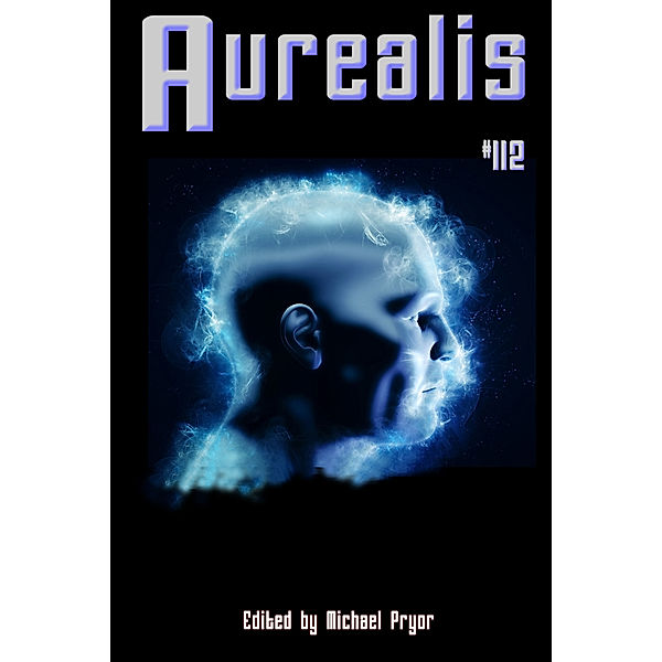 Aurealis #112, Michael Pryor (Editor)