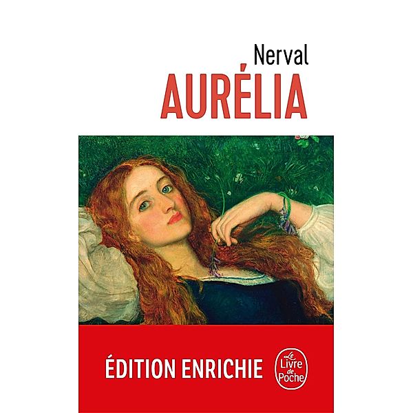 Aurélia / Libretti, Gérard de Nerval