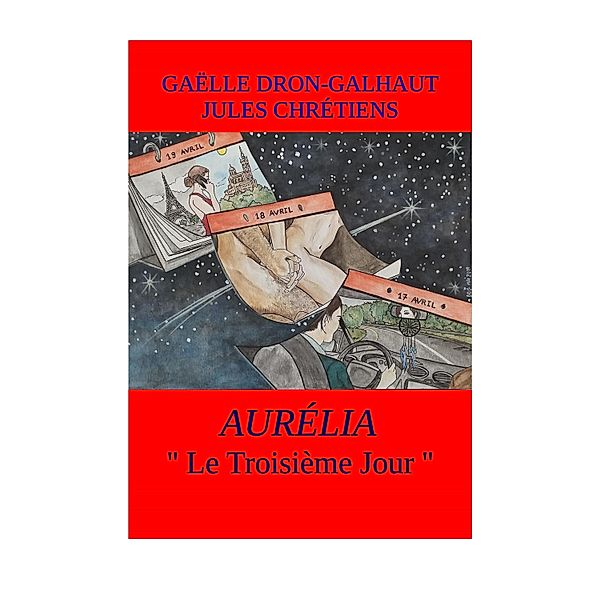 Aurelia / Librinova, Chretiens Jules Chretiens