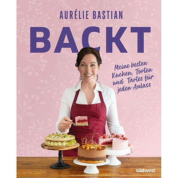 Aurélie Bastian backt, Aurélie Bastian