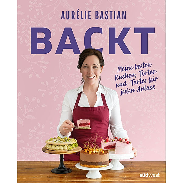 Aurélie Bastian backt, Aurélie Bastian