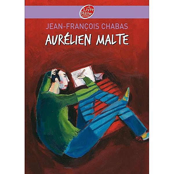 Aurélien Malte / Contemporain, Jean-François Chabas