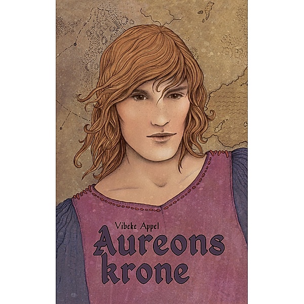 Aureons Krone, Vibeke Appel