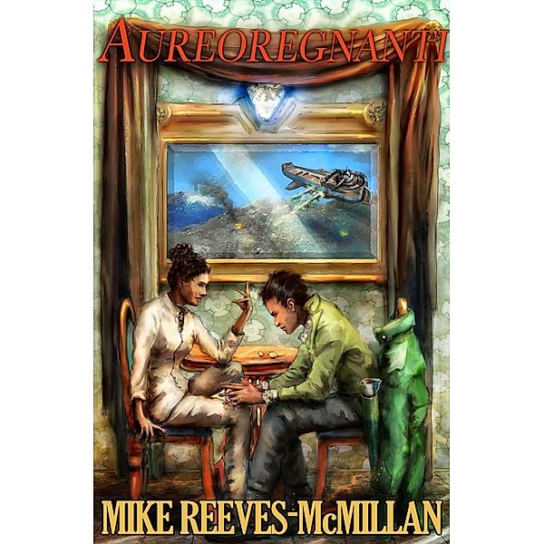 Aureoregnanti, Mike Reeves-Mcmillan