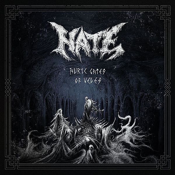 Auric Gates Of Veles (Vinyl), Hate